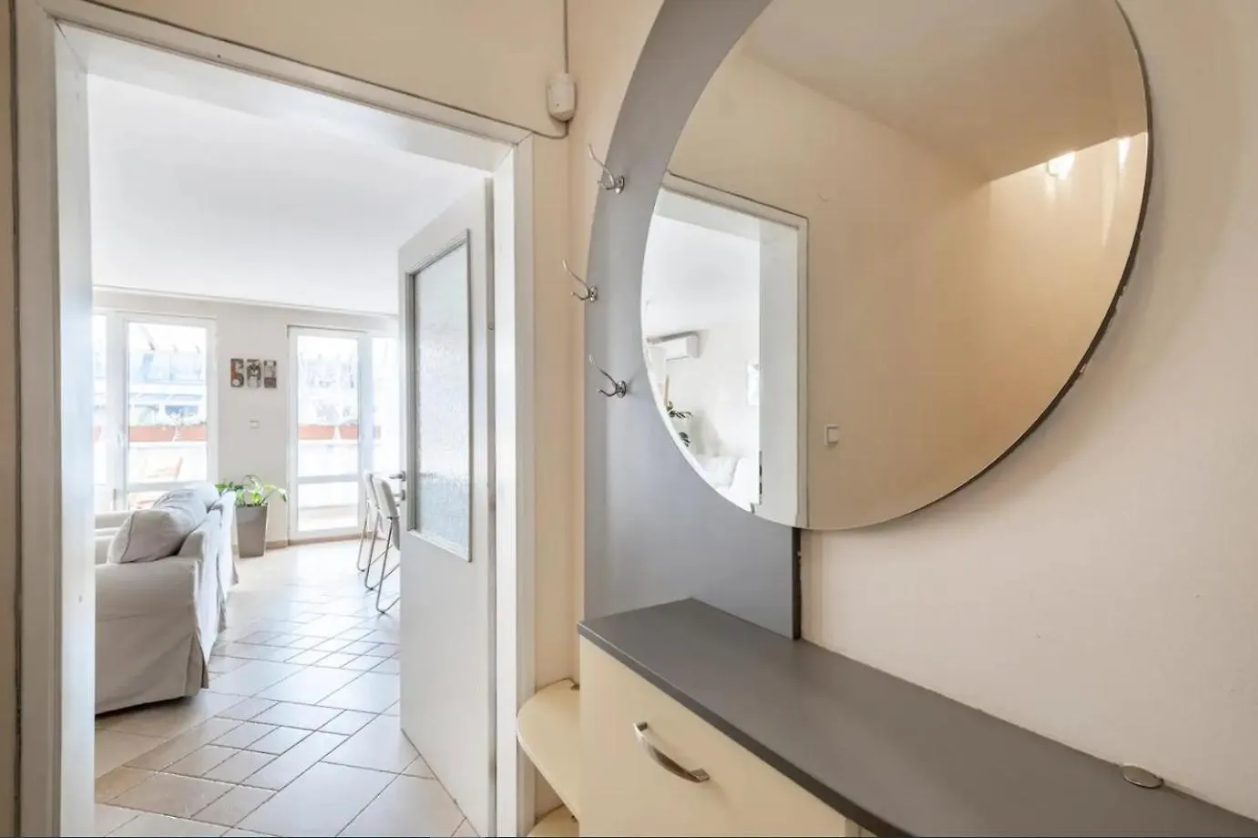 2Bdr Duplex Apartment With Parking Sofia