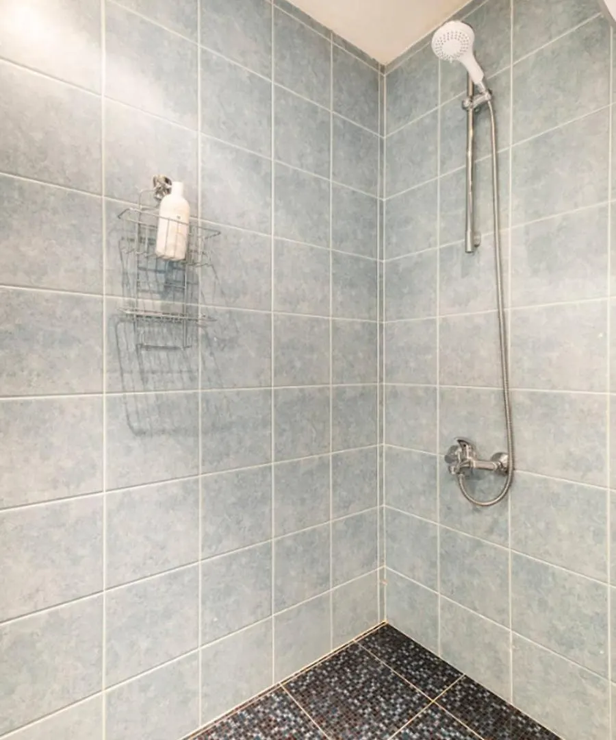 2Bdr Duplex Apartment With Parking Sofia