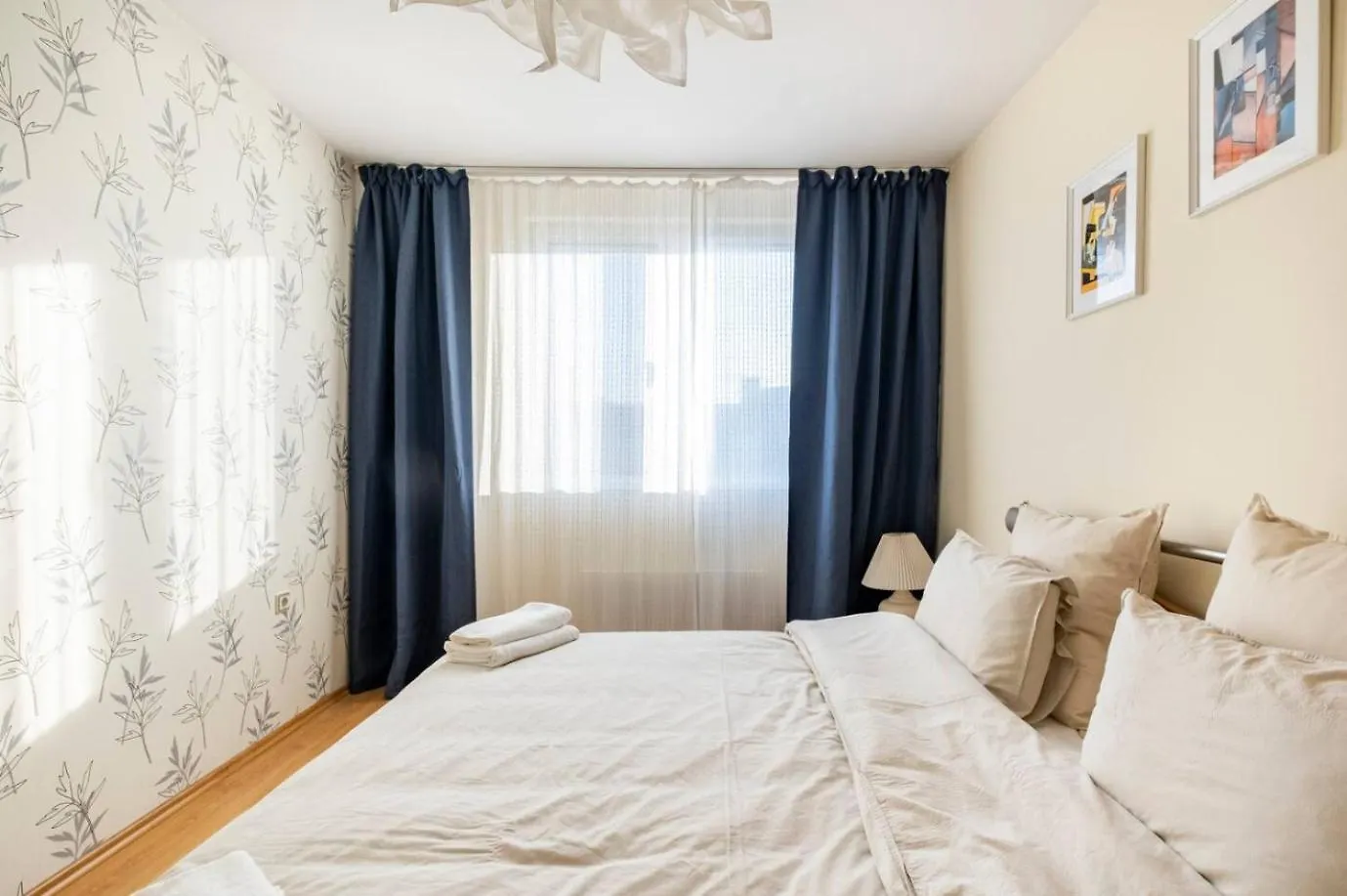 2Bdr Duplex Apartment With Parking صوفيا