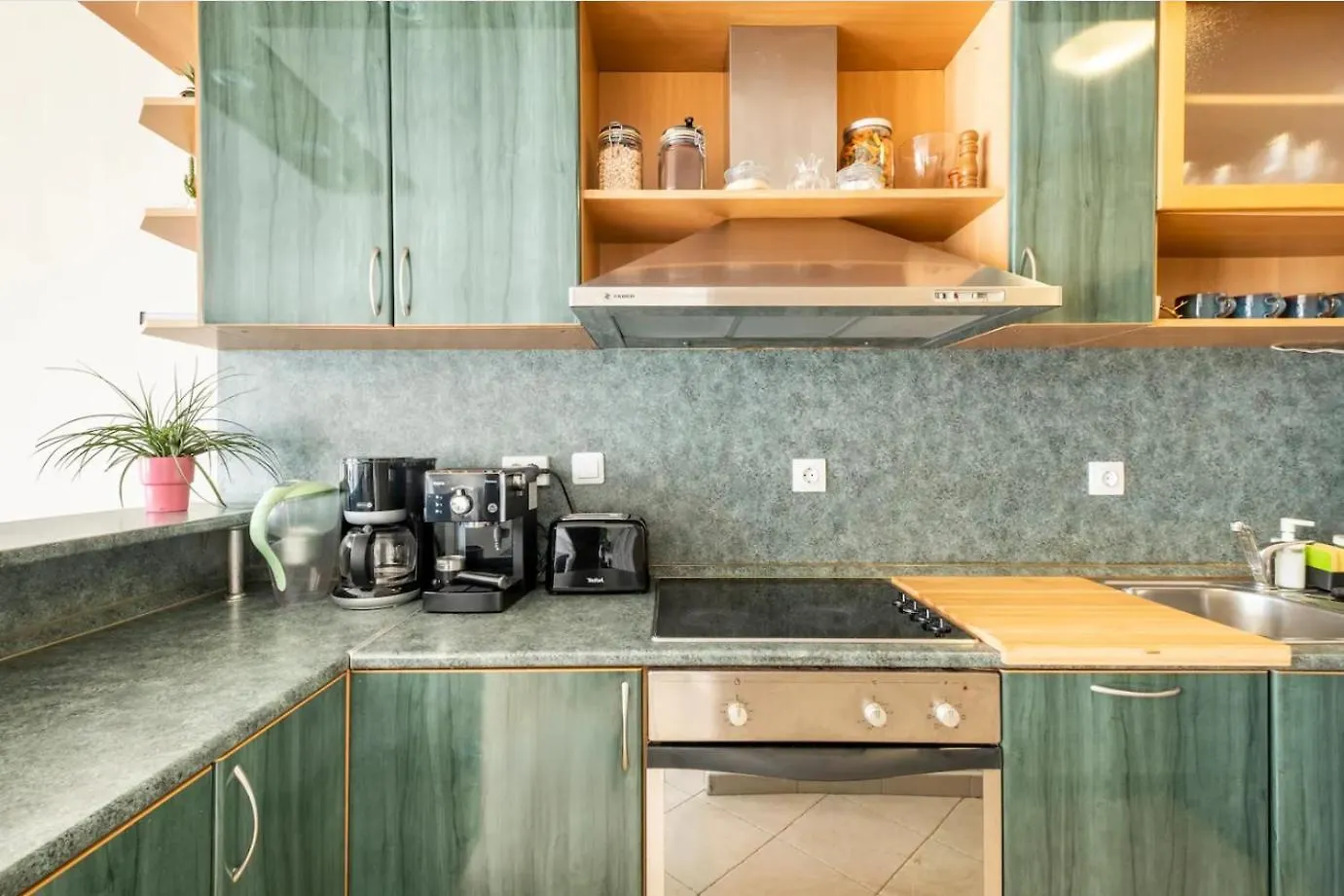 2Bdr Duplex Apartment With Parking صوفيا