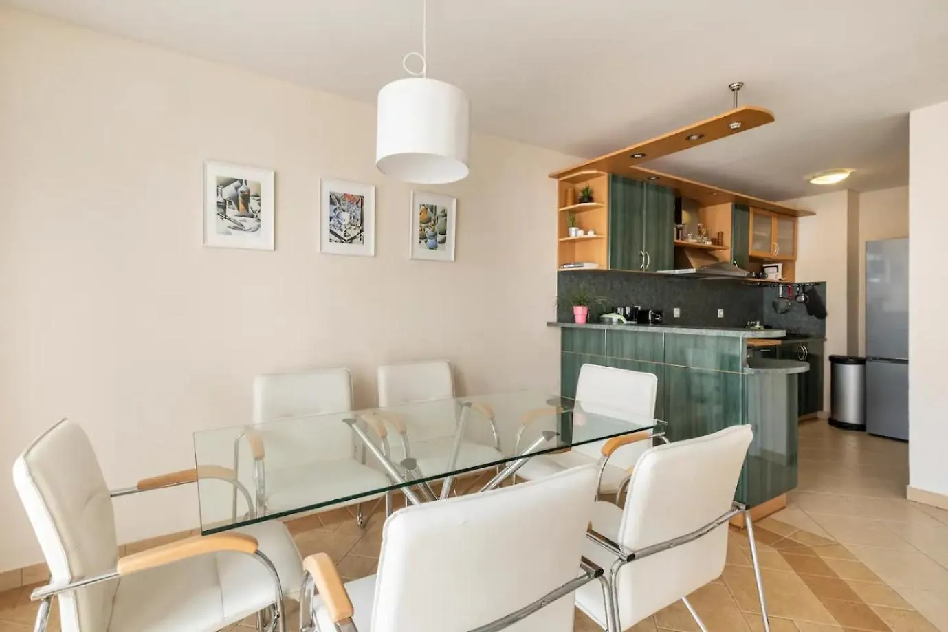 2Bdr Duplex Apartment With Parking صوفيا بلغاريا