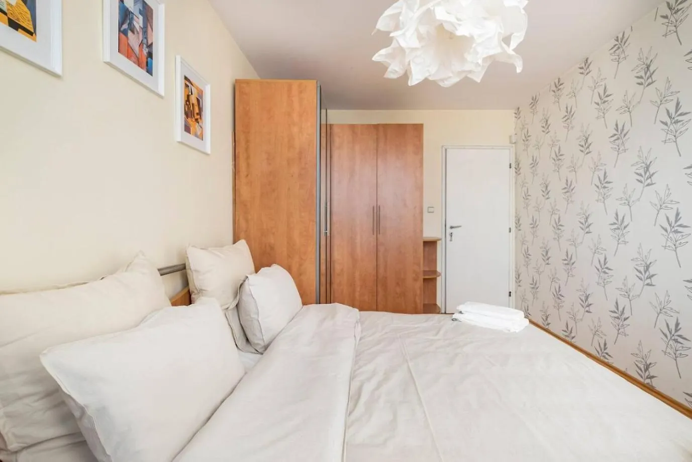 2Bdr Duplex Apartment With Parking صوفيا 0*,  بلغاريا
